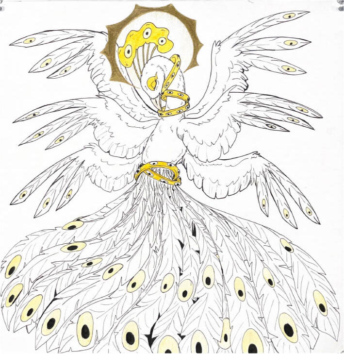 The Grid, Drawing Experimentation, Spring 2024