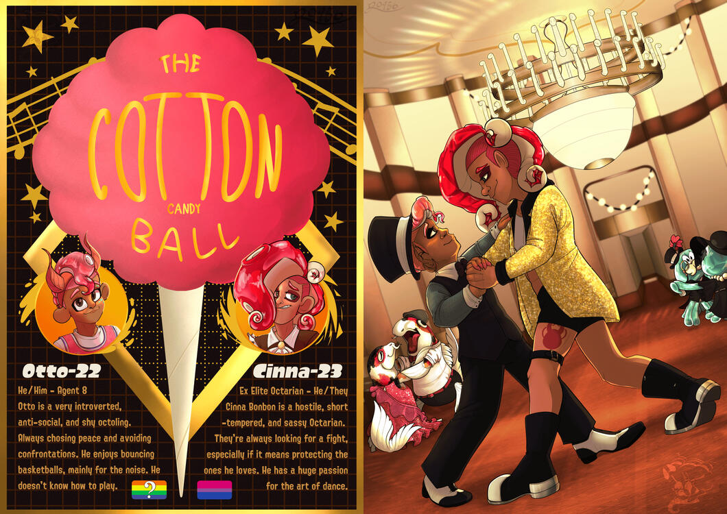 Classified Love, January 2024