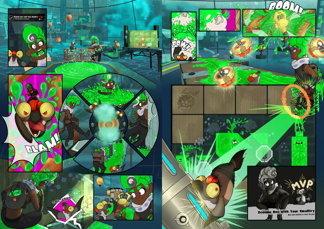 Utopia of Yesterday, September 2024