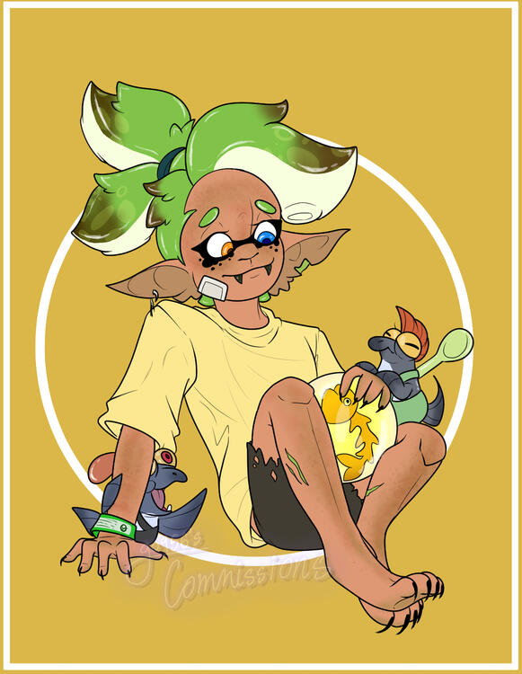 Radio Silent Egg, 2021