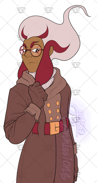 Christmas Gift, 2024