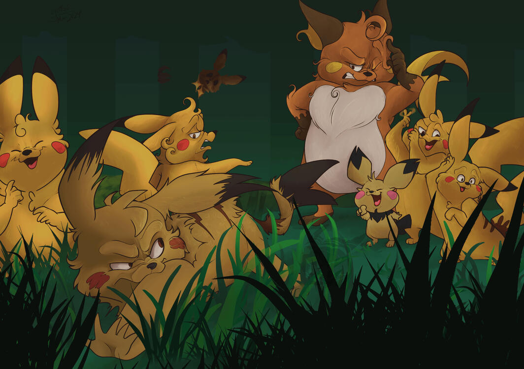 Rug&#39;s Exile, March 2025