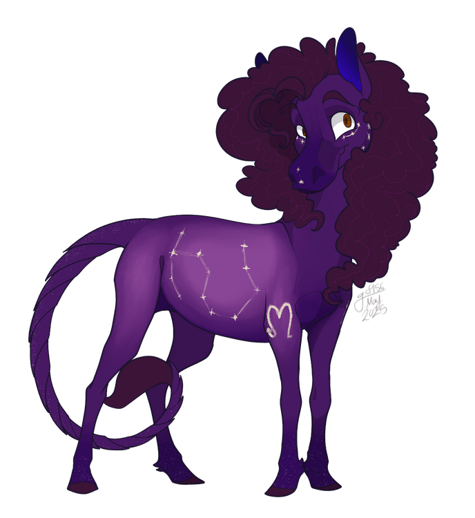 Adnarim Horse Sona, May 2025