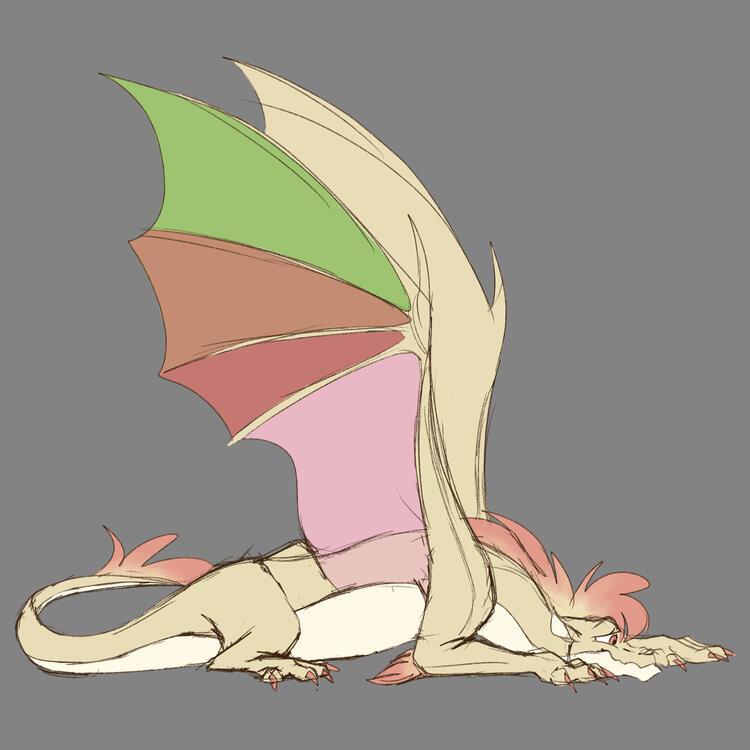 Pastel Redesign, 2022